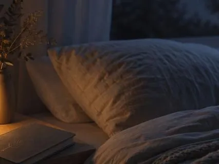 The 3AM Wake-Up: Calm Your Mind Back To Sleep