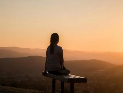 The 4 B’s: A Grounding And Expanding Meditation