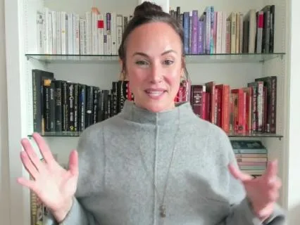The 4 Female Archetypes: Maiden, Mother, Wild Woman & Crone