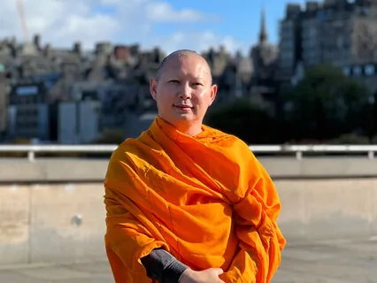 The 4 Foundations Of Meditation In The Middle Way Meditation