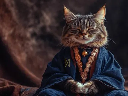 The 4-Minute Grounding Meditation