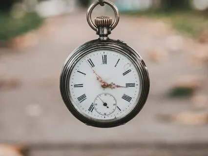 The 4-Second Positive Pause