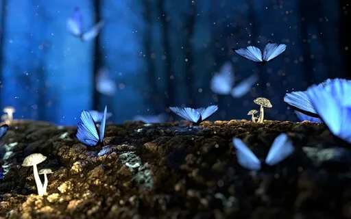 The 4 Stages Of The Spiritual Journey