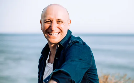 The 4th Chakra - I Am Divine Love