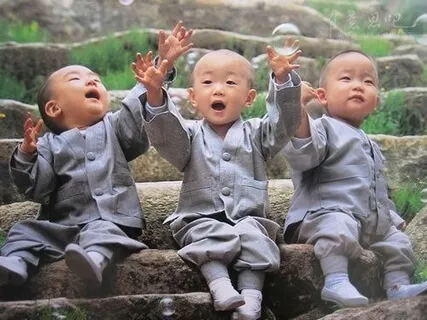 The 4th Factor Of Awakening - Joy & Rapture