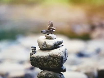 The 5-5-5 Breath For Balance