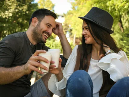 The 5 Keys To Romantic Love