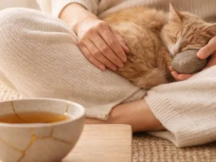 The 5-Minute Arrival: A Neuro-Affirming Nervous System Reset