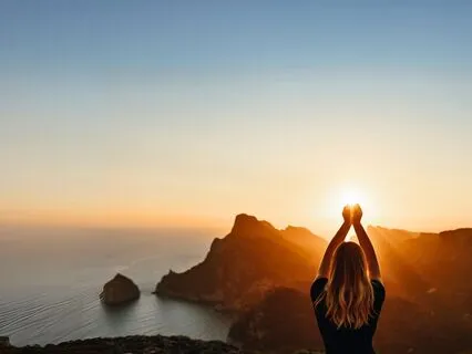 The 5 Minute Commitment: Achieving Goals & Aspirations