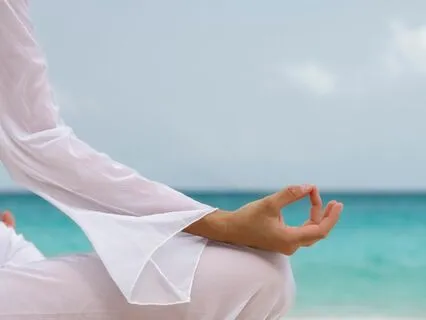 The 5 Minute Pause Reset - Breathwork