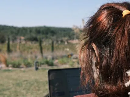 5-Min Work Reset: Release Stress Instantly