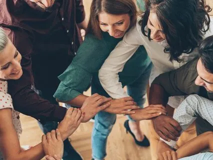 The 6 Key Elements To Strong Relationships