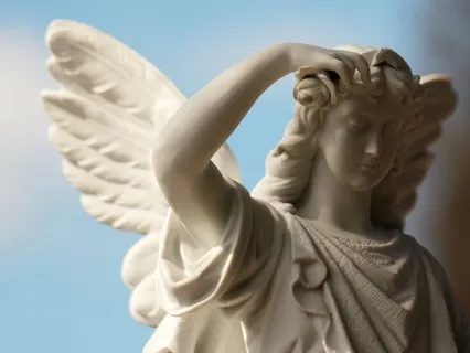 The 7 Angels Of The 7 Days Of The Week Support 