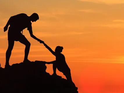 The 7 Keys to Connect More Deeply With Others