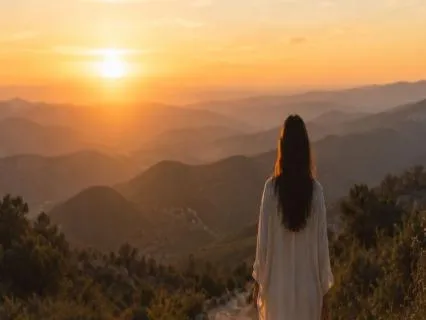 The 7 Sacred Stages Of The Soul’s Journey