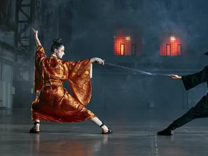 The 7 Stages Of The Heroine’s Journey Part 2