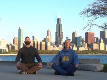 The 8‑Minute Stress Reset Your Body Craves