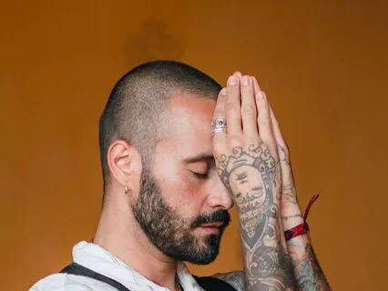 Breathe 88 Times, Change Everything