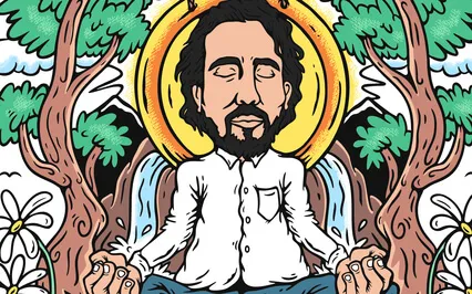 The Aaron Horn Podcast With.... Sam Potter