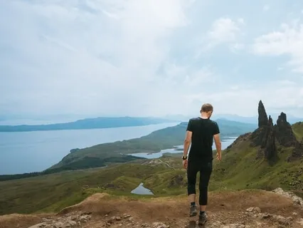 The Absence Of Suffering - Into Talk And Meditation