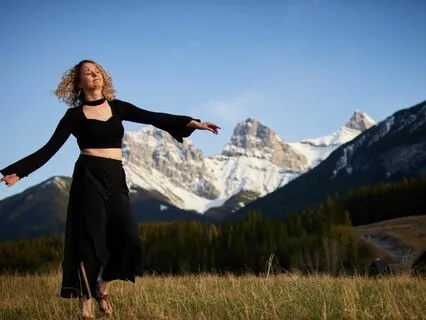 The Abundance Dance - Movement Meditation