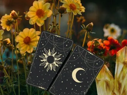 The Abundant Soul: Oracle Wisdom For A Fulfilling Life - #1