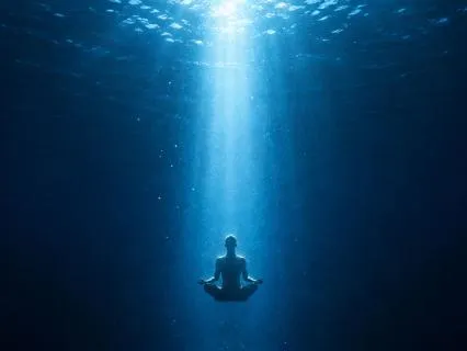 The Abyss — A Decision Meditation From The Deep