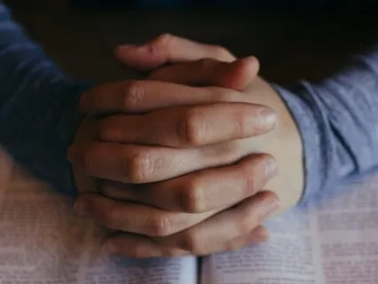 The Act & Art Of Lectio Divina