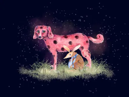 The Advent Of Smouse - Chapter 1