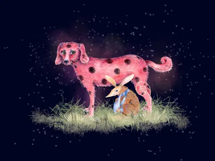 The Advent Of Smouse - Chapter 3