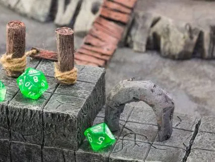 The Adventurers' Guild | RPG-Inspired Sleep Story