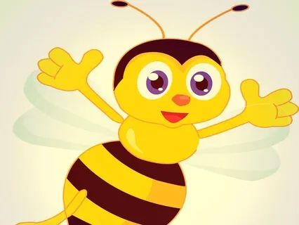 The Adventures Of Buster Bumblebee - A Fun Lively Audio Story For Children (Part 7)