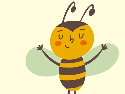 The Adventures Of Buster Bumblebee - A Fun Lively Story For Children (Part 8)