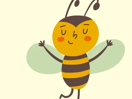 The Adventures Of Buster Bumblebee - A Fun Lively Story For Children (Parts 9-11)