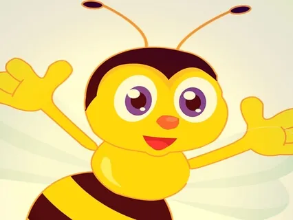 Season 2 Part 1: The Adventures Of Buster Bumblebee - A Fun Lively Audio Story For Children 