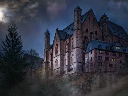 The Adventures Of Felicity Featherstone: A Bedtime Story