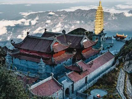 The Aerial Archives: A Journey To The Library Of The Skies