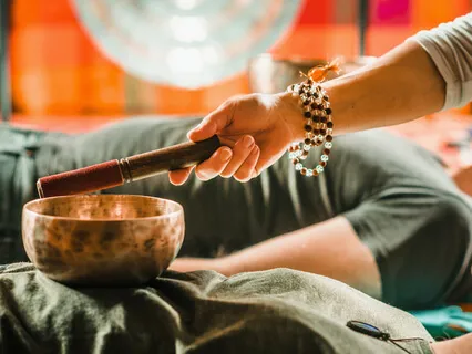 The Affirmation Meditation