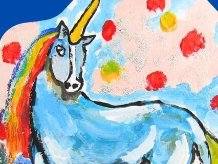 The African Unicorns & The Baddie Baboons