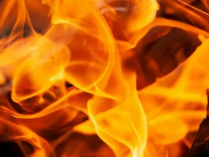 The Alchemical Mix#3| Fire | Slow-Flow Vinyasa