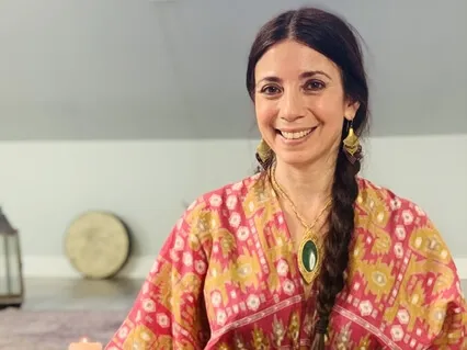 The Alchemical Transformation With Water (Teachings From Mary Magdalene)