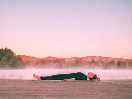 The Alchemist’s Dream: Yoga Nidra For Manifestation
