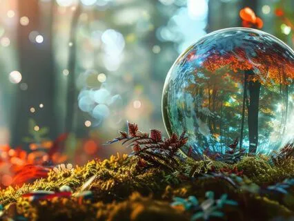 The Alchemy Of Earth