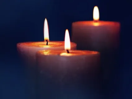 The Alchemy Of Grief