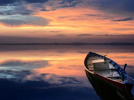 The Alchemy Of Stillness: From Chaos To Peace