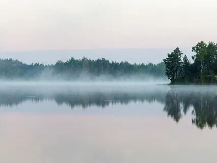 The Alchemy Of Water