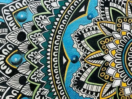 The Aleph And The Tav