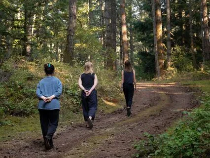 The Aliveness Of The Back - A Deep Rest Meditation