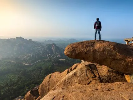 The Alpha State | Overcome Any Circumstances Powerfully!