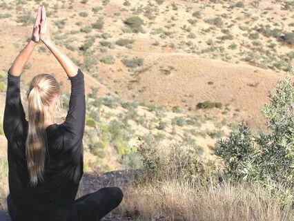 The Altar Of Devotion